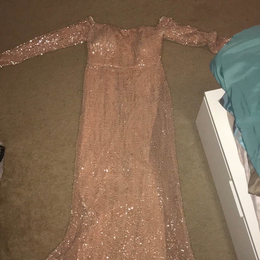 Fashion nova dress